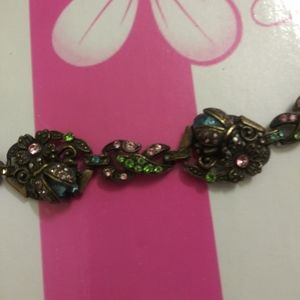 Sweet Romance Bracelet